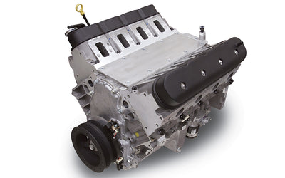 GM LS 416 (Long-Block)