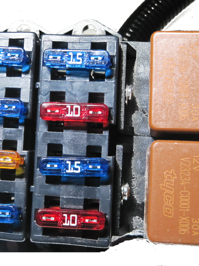 '97 - '04 LS1 W/ 4L60E STANDALONE WIRING HARNESS (DBW)