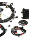 Holley HP EFI ECU & Harness Kits GM LS1/LS6 (24x crank sensor) 