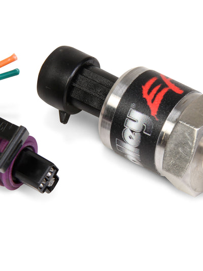 200 PSI STAINLESS PRESSURE SENSOR