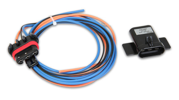 High Current Solenoid Nitrous Driver