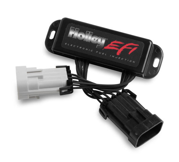 Four Channel Coil Driver Module