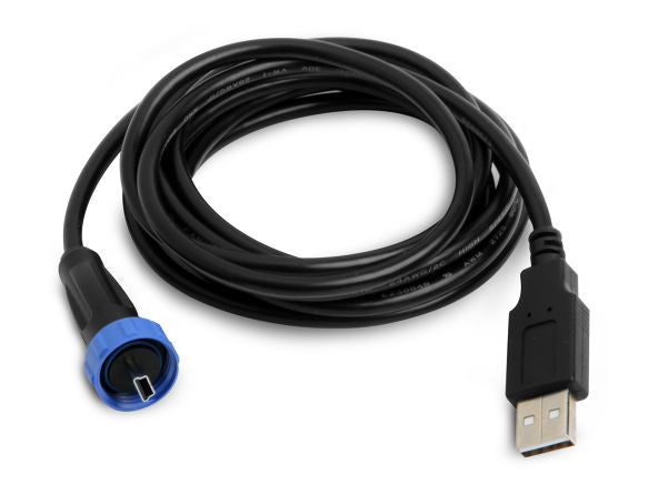 Sealed USB Data Cable