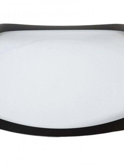 Optic Armor 4th Generation F-Body Drop-in Windshield 3/16"
