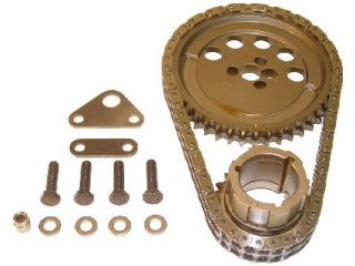 Cloyes LS1 Double Roller Timing Set