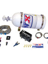 NX Proton Series Nitrous System W/ 10 LBS Compostie Bottle