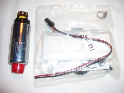 Genuine Walbro GSS340 255LPH in Tank