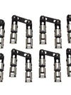 Comp Cams Endure-X Solid Roller Lifter LS1,LS2,LS6,LS7,LSX