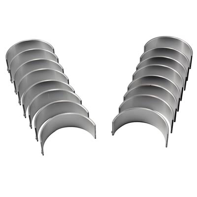 Federal Mogul LS1 A-Sereis Rod Bearings 8-255A