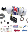 NX Proton Plus Nitrous System W/ 15LB Bottle