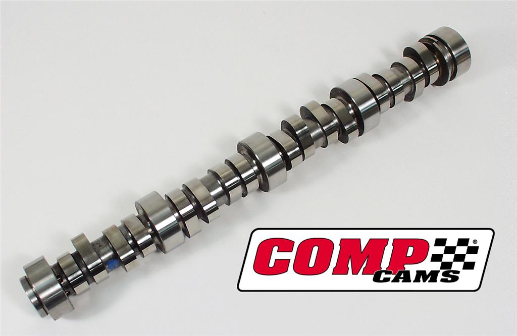 Comp Cams LS1 LS6 LS2 XR275HR 222/224 Lift .566/.568 LSA 112°