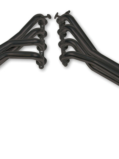 Hooker 1998-99 F-Body 1 3/4" Longtubes Painted