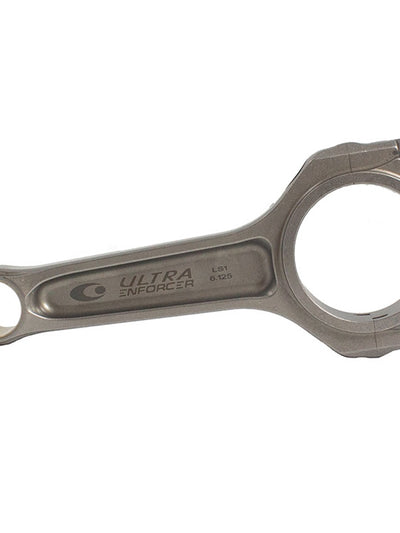 Callies Ultra Enforcer I-Beam Connecting Rod 6.125" Long (Bolt Upgrade)