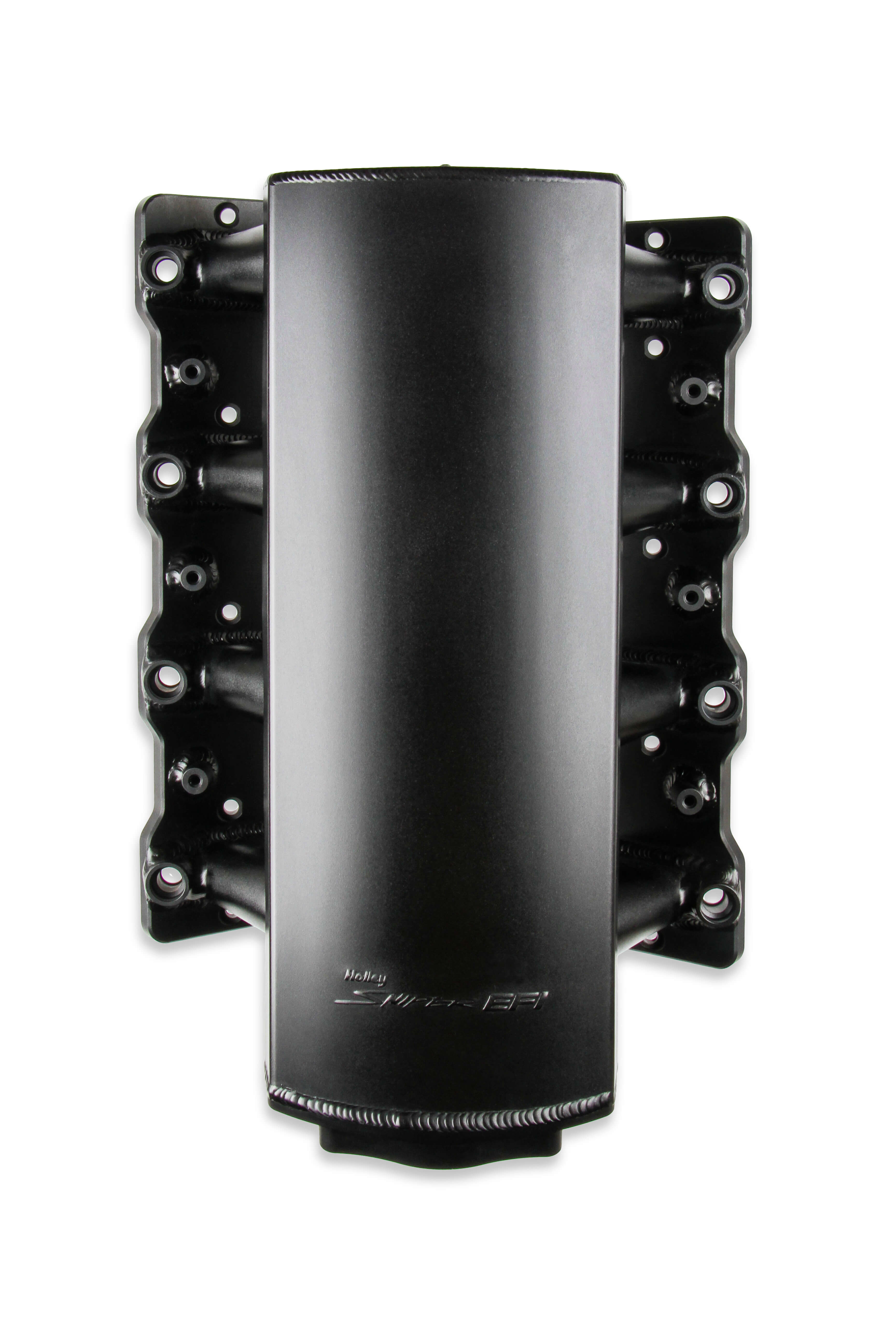 Sniper EFI Low-Profile Sheet Metal Intake LS1/LS2/LS6 92mm Throttle Body