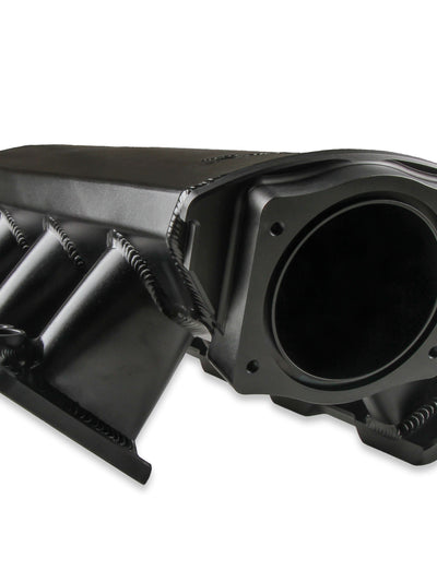 Holley deals sniper intake