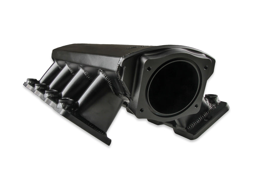 Sniper EFI Low-Profile Sheet Metal Intake LS1/LS2/LS6 92mm Throttle Body