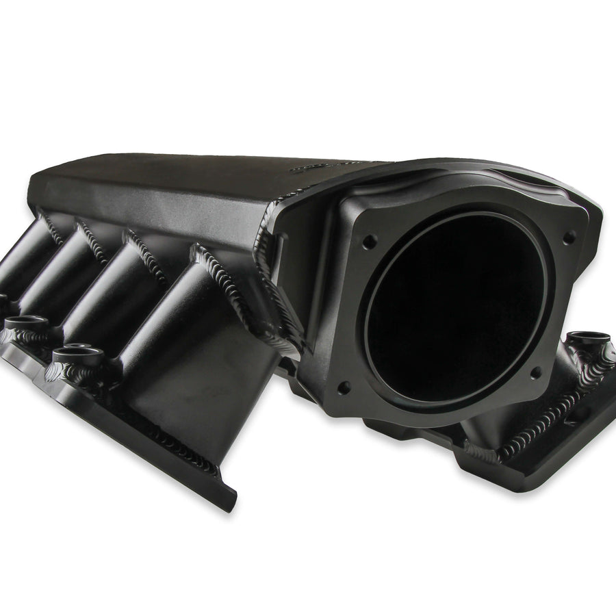 Sniper EFI Low-Profile Sheet Metal Intake LS1/LS2/LS6 92mm Throttle Body