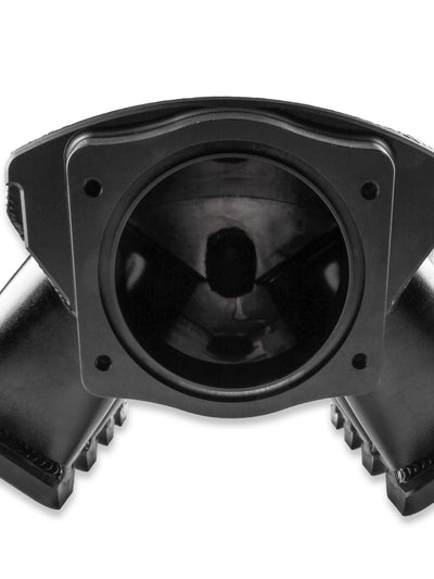 Sniper EFI Low-Profile Sheet Metal Intake LS1/LS2/LS6 92mm Throttle Body