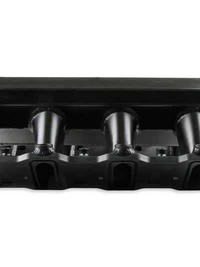 Sniper EFI Low-Profile Sheet Metal Intake LS1/LS2/LS6 92mm Throttle Body