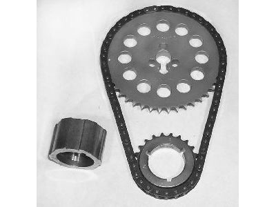 Cloyes LS Engine Single Roller Timing Set 3-3153A