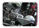 Procharger 1986-93  Mustang 5.0 HO System With P-1SC