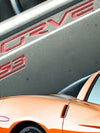 Procharger  2008-2010 Corvette C6 LS3