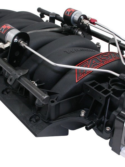 Nitrous Outlet GM 98-02 F-body 92mm Plate System