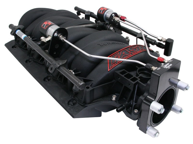 Nitrous Outlet GM 98-02 F-body 92mm Plate System