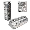 Trick Flow GenX 245 Cylinder Heads for GM LSX
