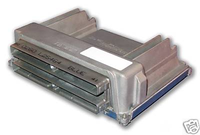 ECU Mail Order Custom Tuning - For Basic Bolt-ons and Engine Swaps