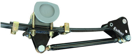 Caltracs 1961-67 Chevy II