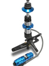 Terminator Spindle Mount Adjustable Struts Aluminum Steering Arm 3.5 Inch Stroke 9.2 Comp 13.63 Inch Ext