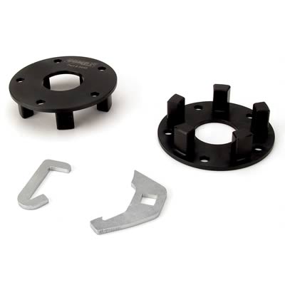 Ford 3V Cam Phaser Limiters