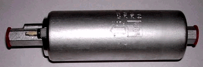 255 LPH  External Inline Fuel Pump