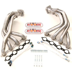 Kooks Custom Headers 1997-04 C5 Corvette 2