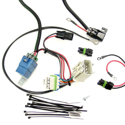 LS1 F-Body Fuel Pump Hotwire Kit