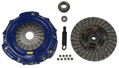 SPEC Stage 1 Clutch (86-Mid 01 GT and 93-98 Cobra)