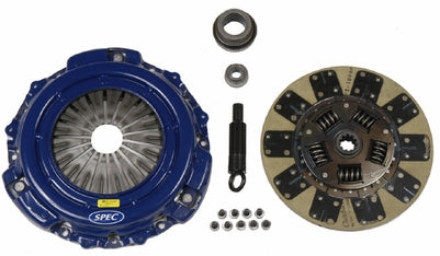 SPEC Stage 2 Clutch (86-Mid 01 GT and 93-98 Cobra)