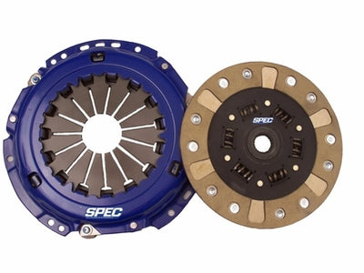 SPEC Stage 2+ Clutch (86-Mid 01 GT and 93-98 Cobra)