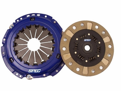 SPEC Stage 2+ Clutch (86-Mid 01 GT and 93-98 Cobra)