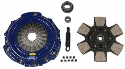 SPEC Stage 3 Clutch (86-Mid 01 GT and 93-98 Cobra)