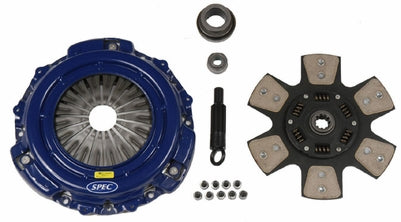 SPEC Stage 3 Clutch (86-Mid 01 GT and 93-98 Cobra)