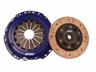 SPEC Stage 3+ Clutch (86-Mid 01 GT and 93-98 Cobra)