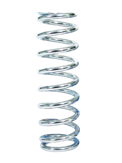 AFCO Coil Over Spring 2-5/8 Inch Inside Diameter 80lbs to 300lbs 14 Inch Length