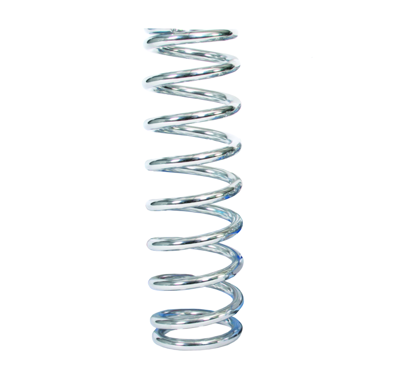 AFCO Coil Over Spring 2-5/8 Inch Inside Diameter 95lbs to 500lbs 12 Inch Length