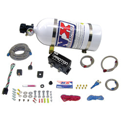 NX Proton Plus Nitrous System Without Bottle