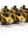 Comp Cams Ultra Gold LS Engine Rocker Arms 1.72 19024-16