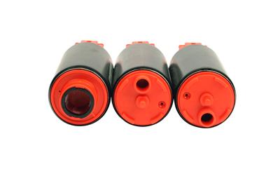 Aeromotive 340 Stealth Fuel Pump (Offset Inlet)