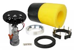 Aeromotive Phantom Flex Fuel System