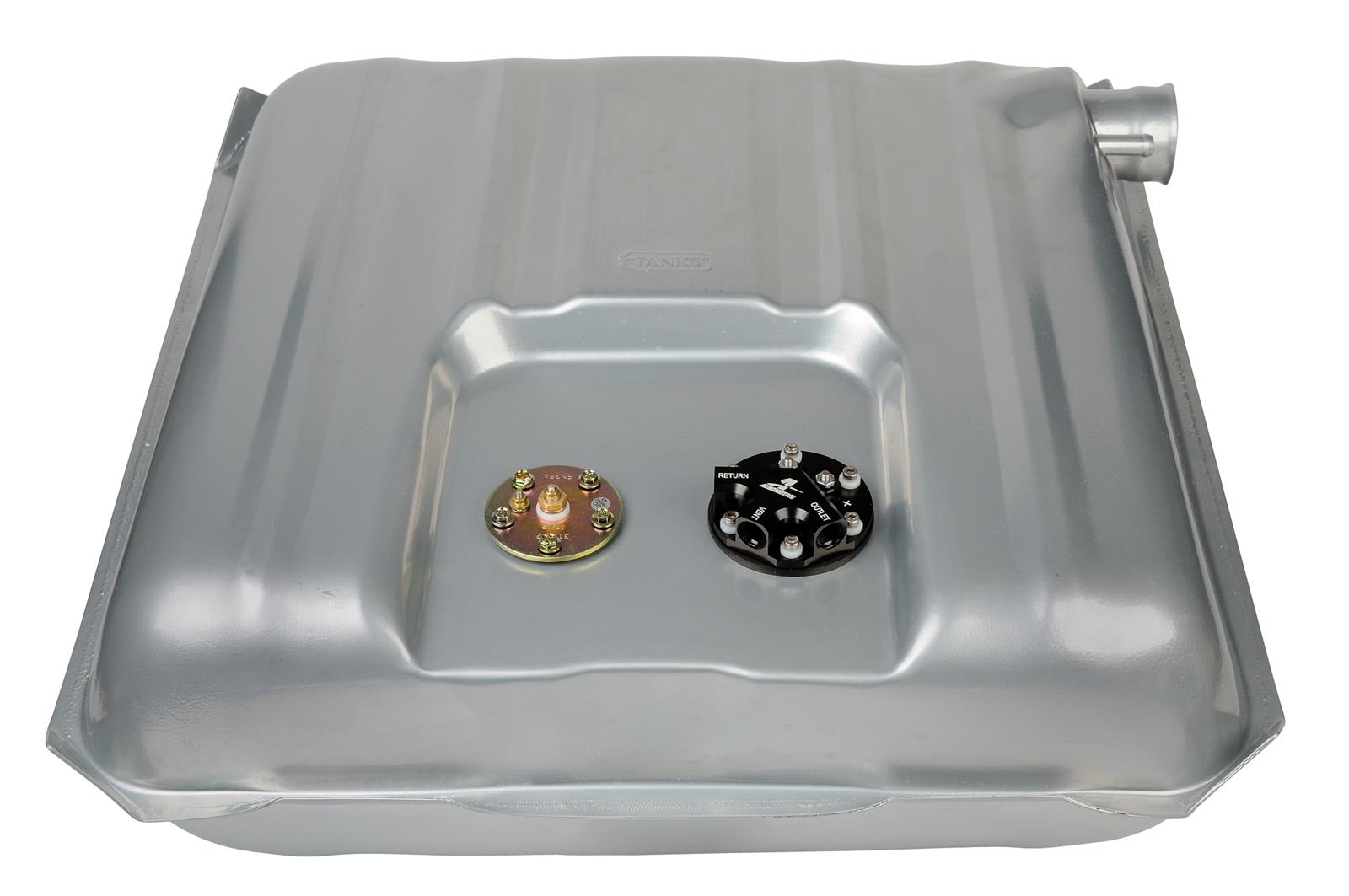 55-57 Chevy Stealth Fuel Tank